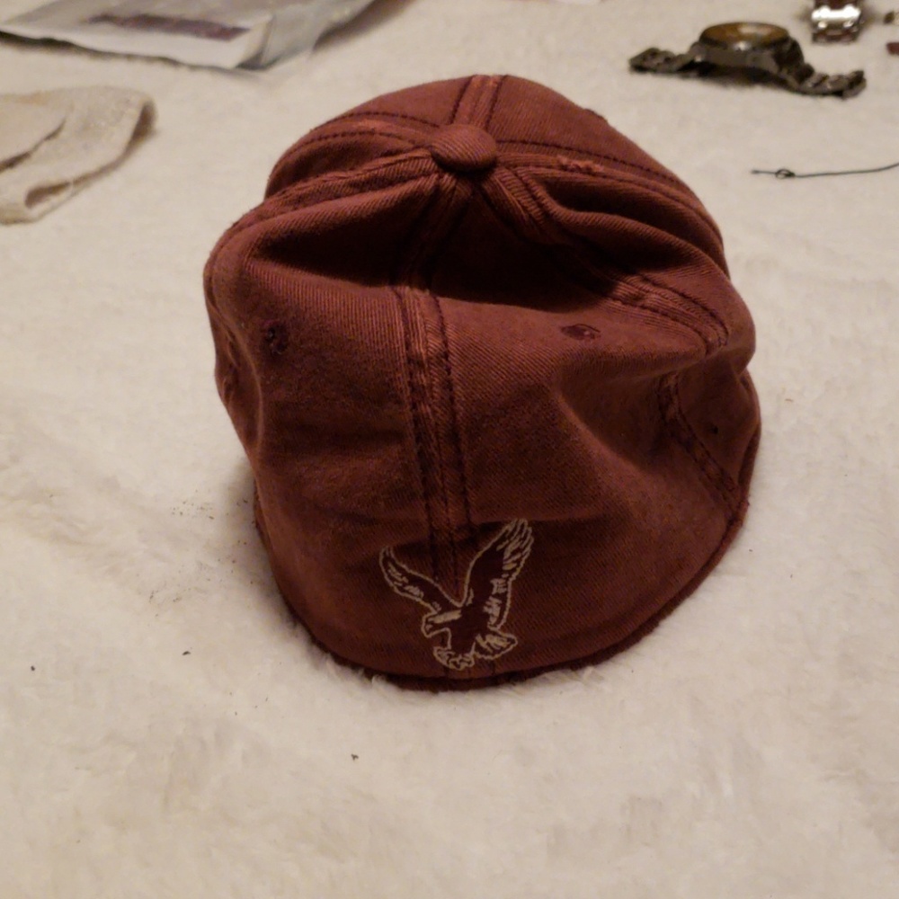 American eagle hat - Picture 2 of 4